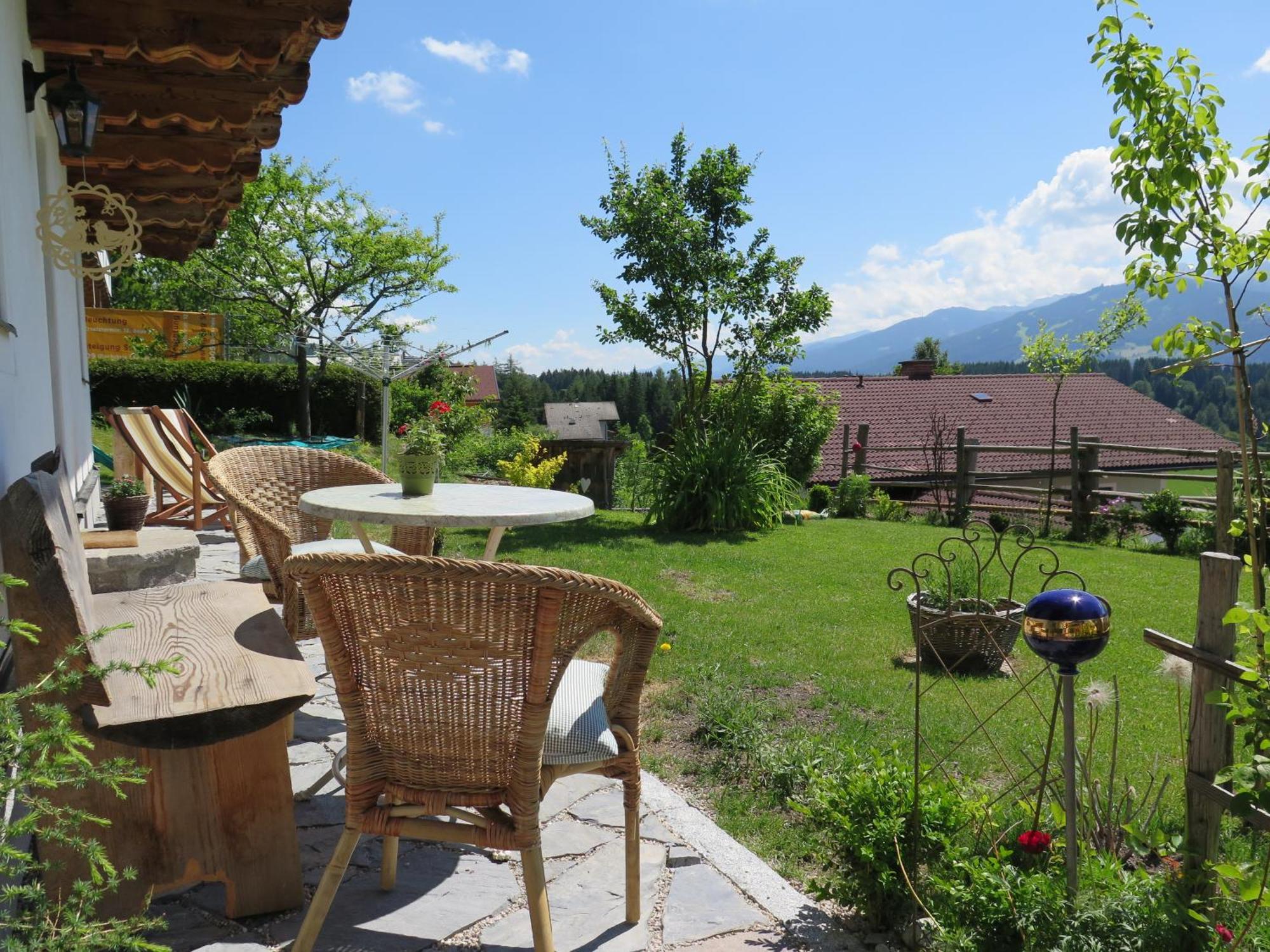 Appartements Rettensteiner Шладмінг Номер фото