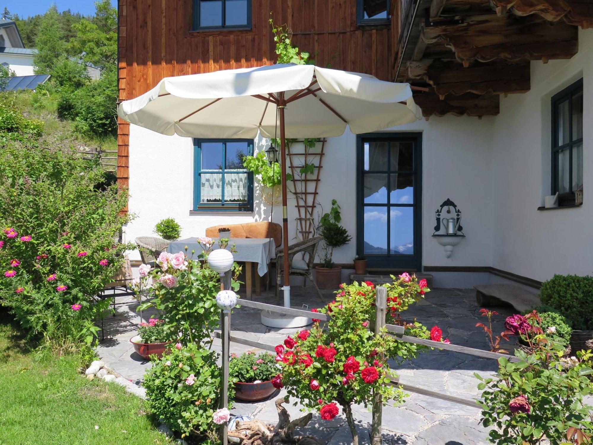 Appartements Rettensteiner Шладмінг Номер фото