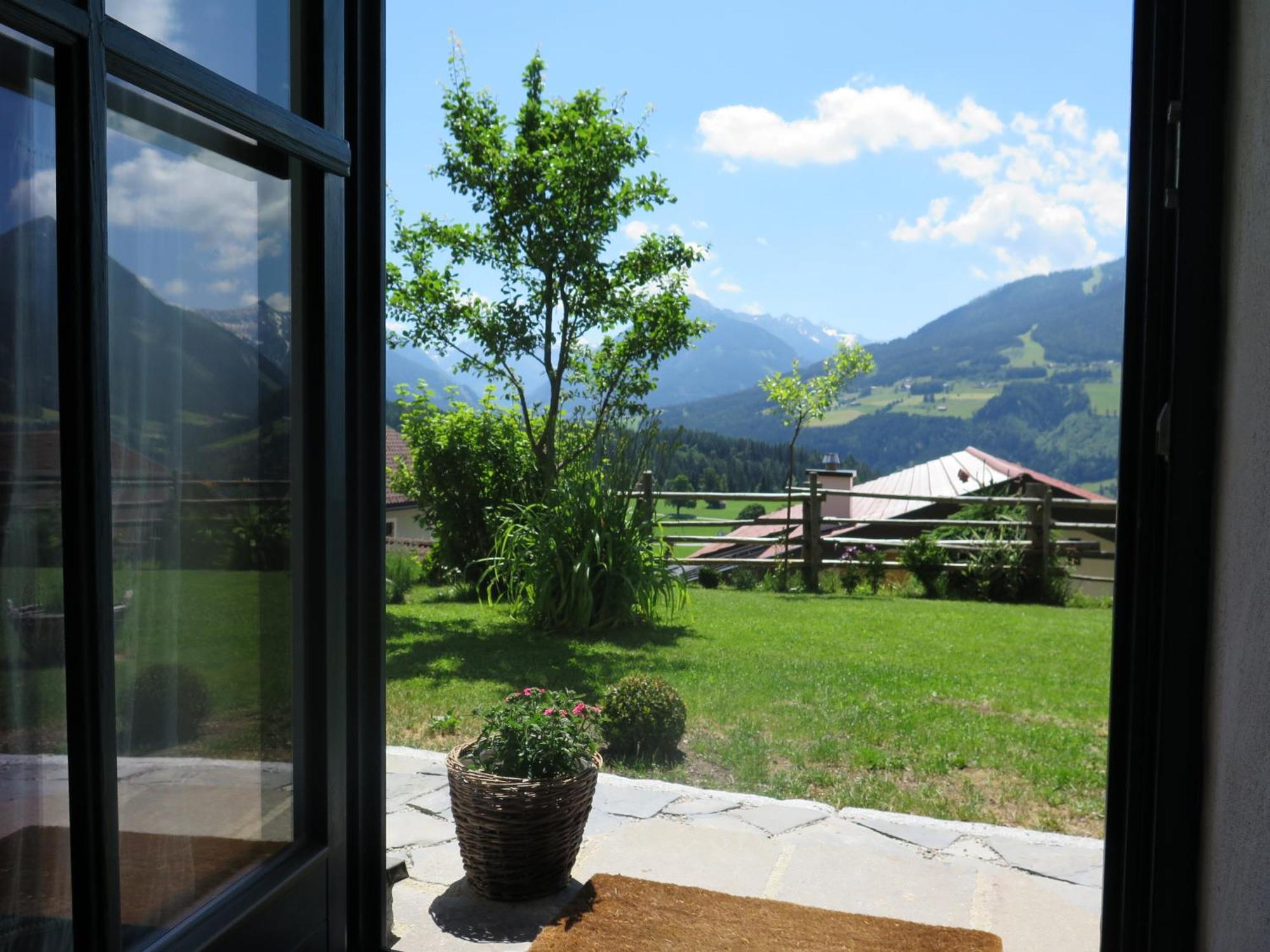 Appartements Rettensteiner Шладмінг Номер фото