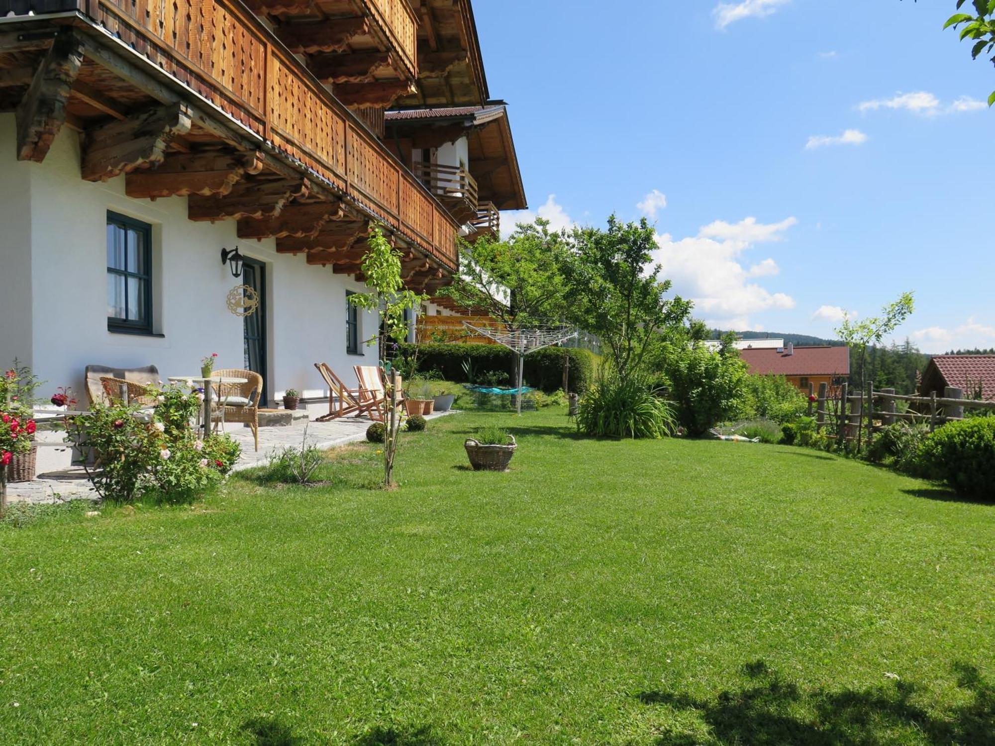Appartements Rettensteiner Шладмінг Номер фото