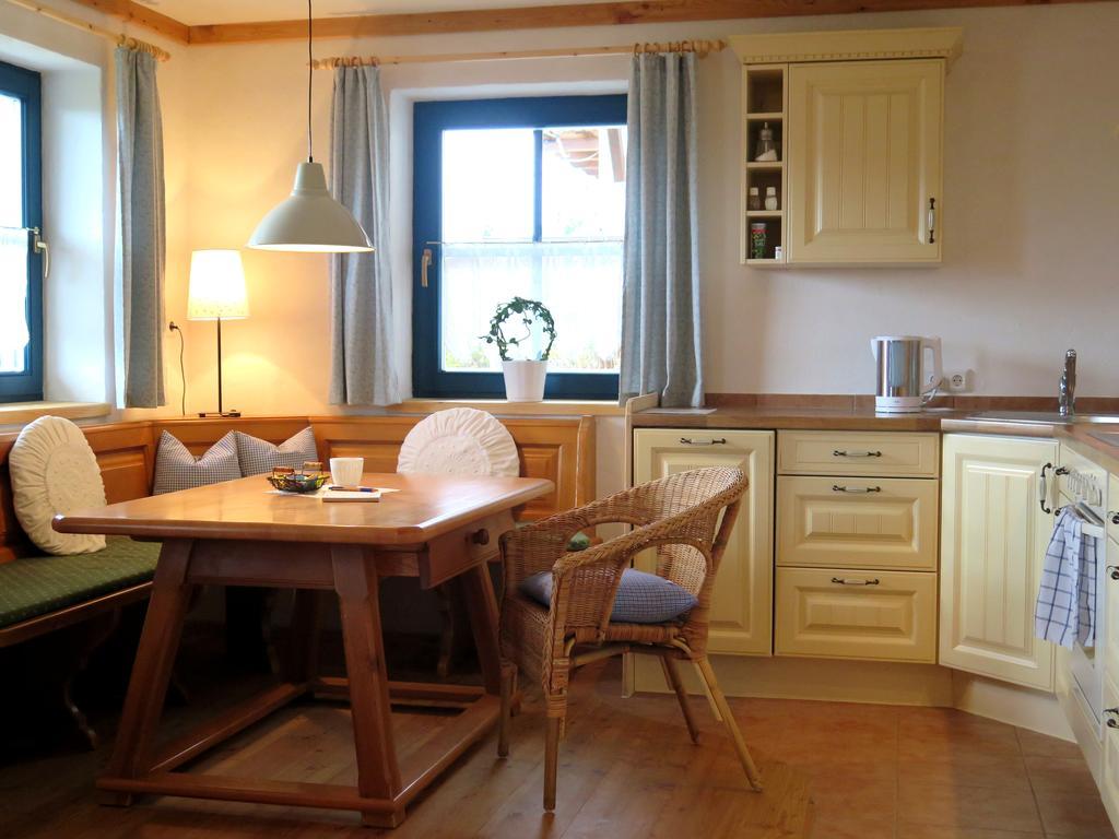 Appartements Rettensteiner Шладмінг Номер фото